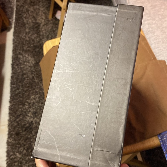 Empty GUCCI shoebox + 2 shoebags/dustbags - Picture 5 of 6